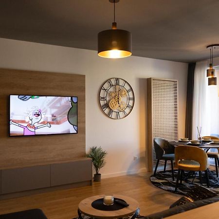 The Dome Apartment Zagreb Bagian luar foto
